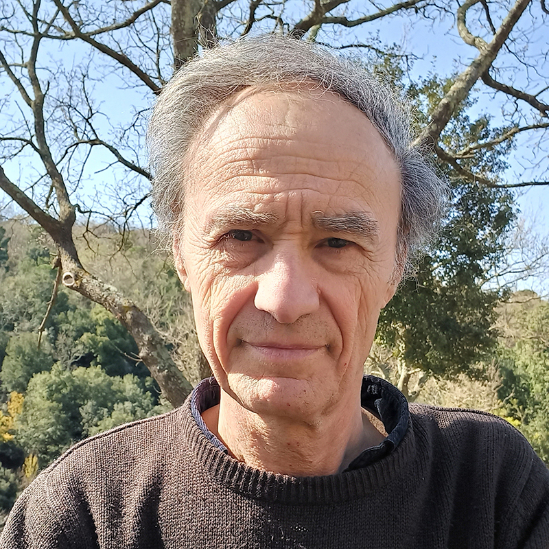 Jean-Paul Azaïs (FR)
