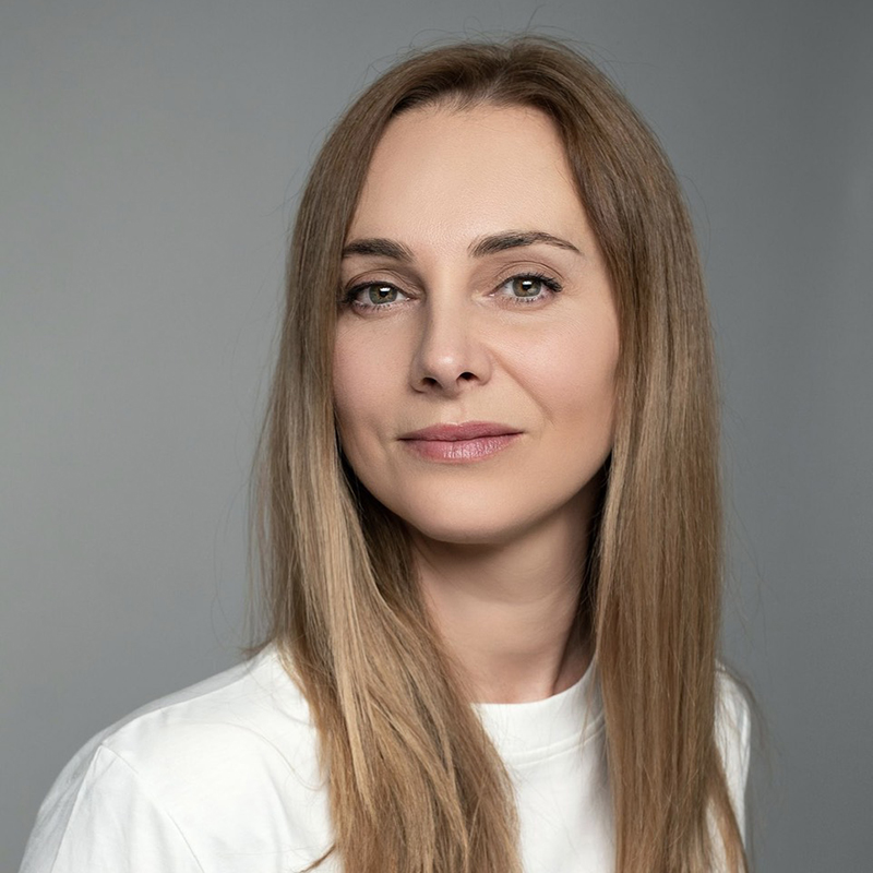 Natalia Abramishvili (RS)