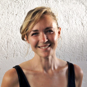 Aline Morvan (CH, FR)