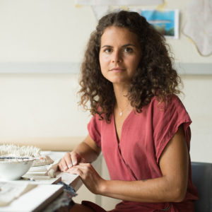 Anne-Sophie Guerinaud (FR)