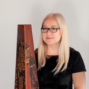 Evrim Ozkan Yazici (CH/TR)