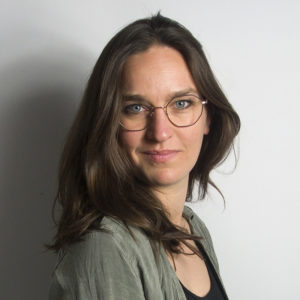Julie Lamarins (FR)