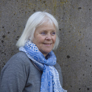 Monique Wuarin (CH)