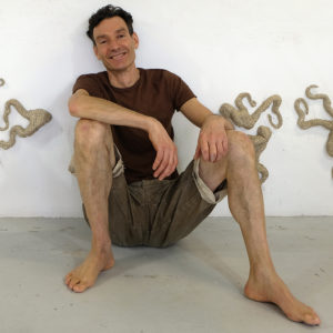 Paul March (FR/GB)