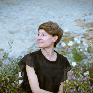 Sylvie Enjalbert (FR)